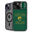 Baylor University Bears Mascot iPhone 14 Kickstand Case